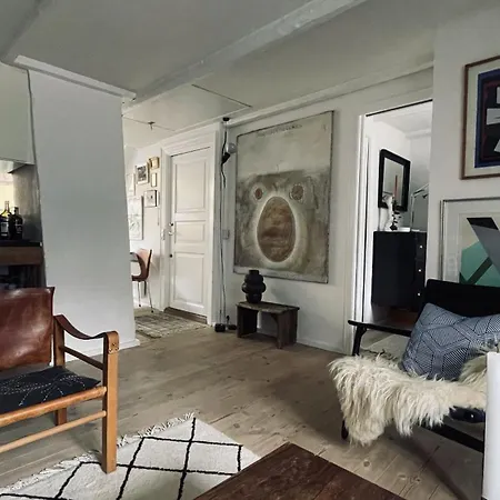 Apartmentincopenhagen 1597 Copenhague