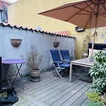 Country house Apartmentincopenhagen 1597 *