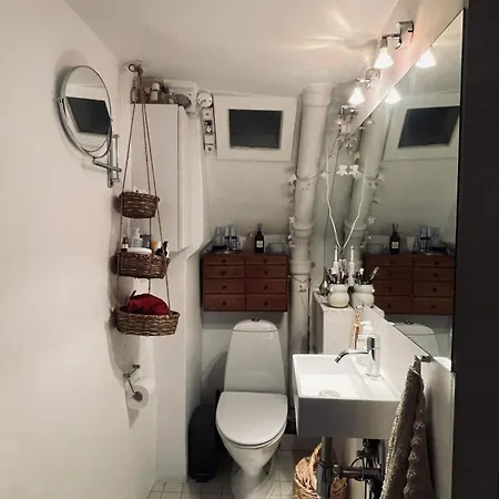 Apartmentincopenhagen 1597 קופנהגן