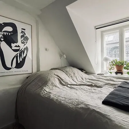 Country house Apartmentincopenhagen 1597