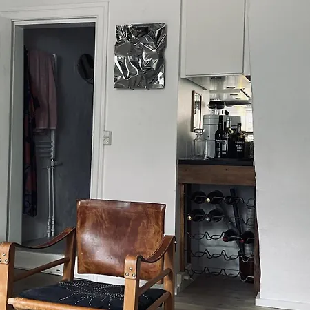 Hétvégi ház Apartmentincopenhagen 1597
