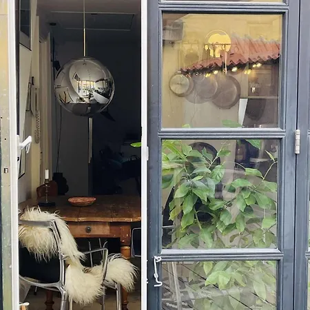 Apartmentincopenhagen 1597 *