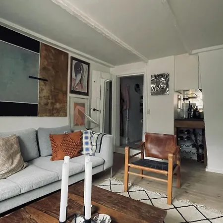 Apartmentincopenhagen 1597 * Copenhaga