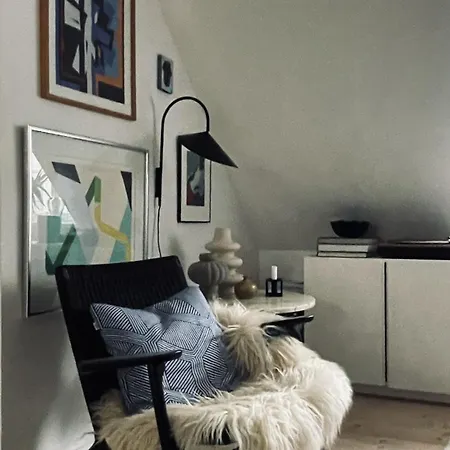 Hétvégi ház Apartmentincopenhagen 1597