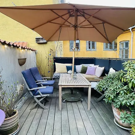 Apartmentincopenhagen 1597 Country house