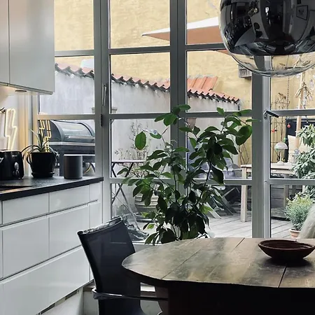 Country house Apartmentincopenhagen 1597 *