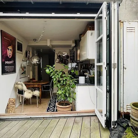 Country house Apartmentincopenhagen 1597 *