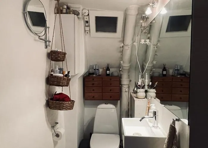Apartmentincopenhagen 1597 Koppenhága
