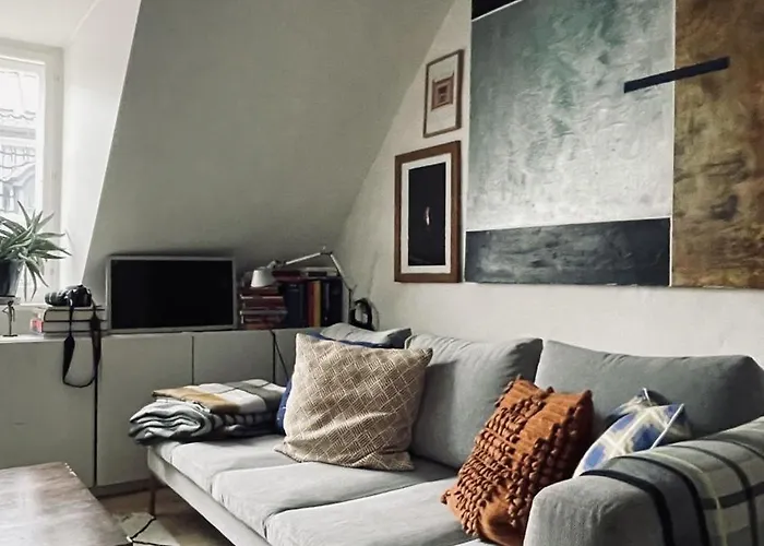Apartmentincopenhagen 1597 Hétvégi ház
