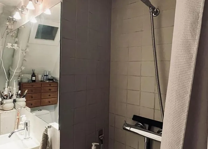 Apartmentincopenhagen 1597 *