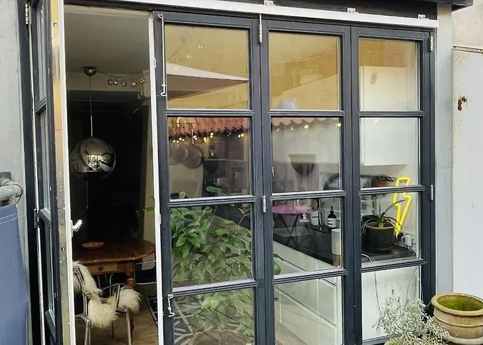 Apartmentincopenhagen 1597 Country house *