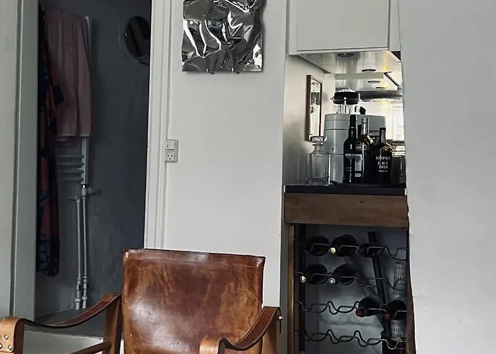 Hétvégi ház Apartmentincopenhagen 1597