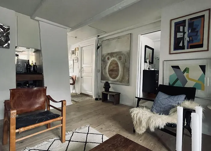 Apartmentincopenhagen 1597 Koppenhága