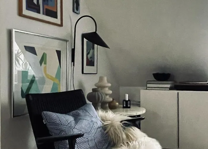 Hétvégi ház Apartmentincopenhagen 1597