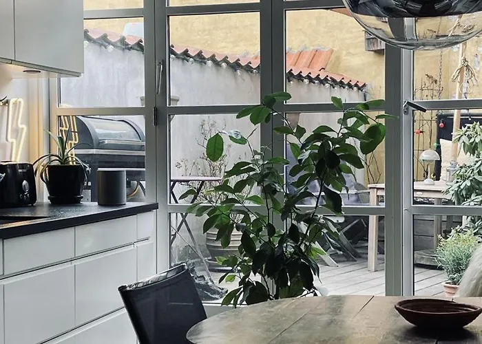 Hétvégi ház Apartmentincopenhagen 1597 *